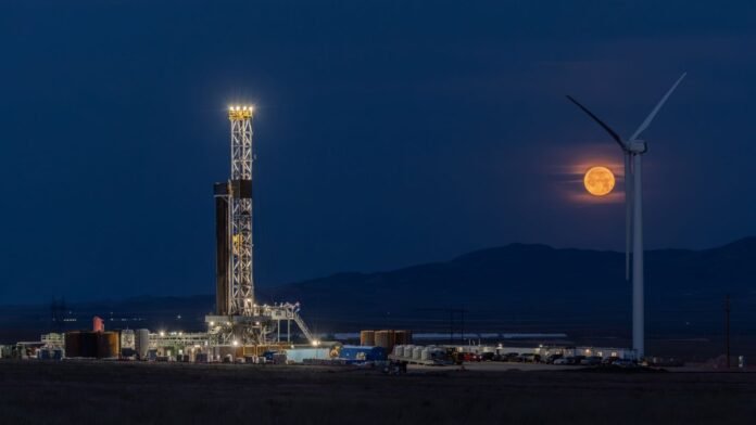 Geotermal startap Fervo Energy IPO-da 1.3 milyard dollar toplamağa hazırlaşır - wecom.az