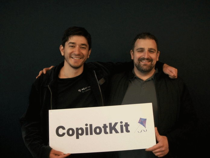 CopilotKit tərtibatçılara app-daxili AI agentləri üçün 27 milyon dollar cəlb etdi - wecom.az