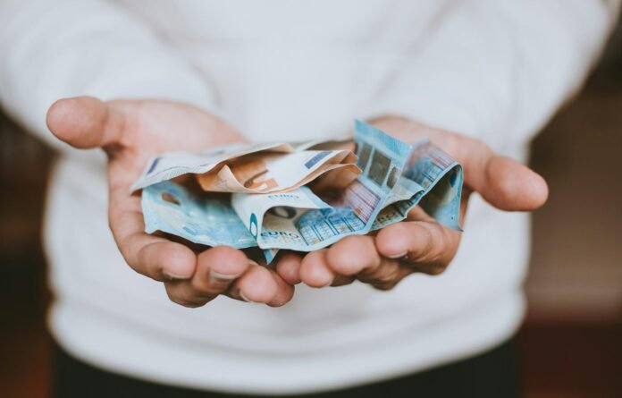 Bitcoin kredit bazarı 1 trilyon dollara çata bilər - hesabat - wecom.az