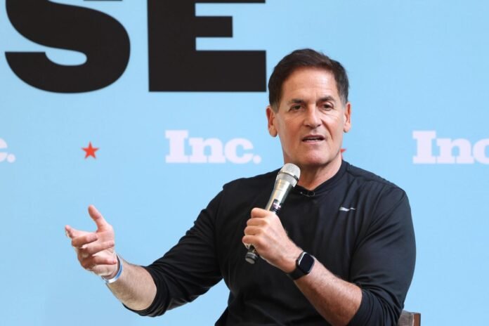 Mark Cuban Bitcoin satışını etiraf etdi: 'Hedge funksiyası məni məyus etdi' - wecom.az