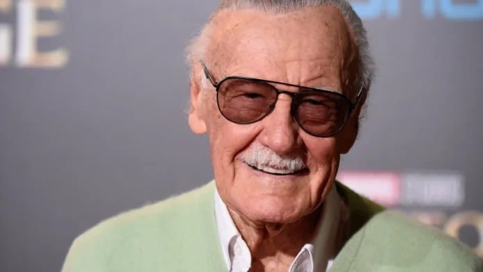 Stan Lee-nin səsi rəqəmsal dünyaya qayıdır - wecom.az