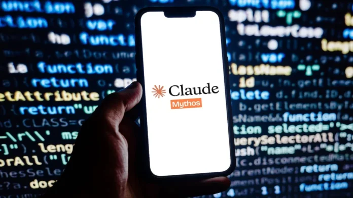 Claude Mythos 10 mindən çox təhlükəsizlik boşluğu aşkarladı - wecom.az