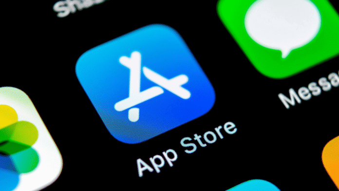 Apple Rusiyada 1213 tətbiqi silməyə məcbur oldu - wecom.az