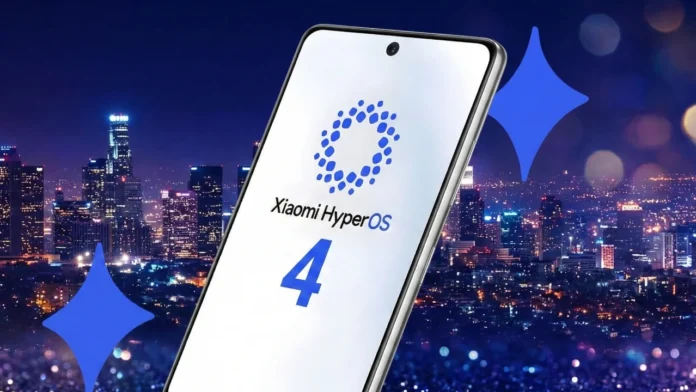 Xiaomi HyperOS 4 alacaq ilk modellər bəlli oldu - wecom.az