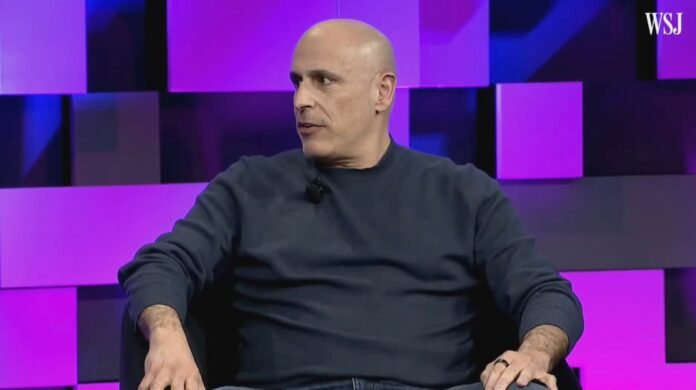Marc Lore: Süni intellekt tezliklə hər kəsə restoran açmaq imkanı verəcək - wecom.az