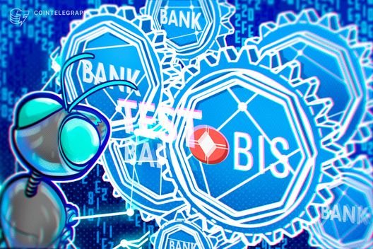 BIS-in Agorá layihəsi tokenləşdirilmiş ödənişlərin saniyələr ərzində həllini nümayiş etdirdi - wecom.az