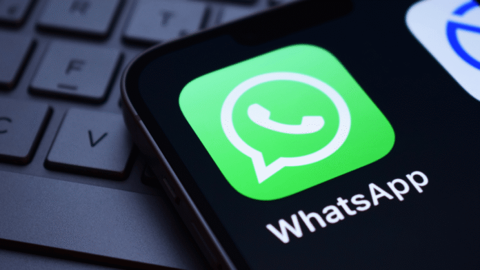 WhatsApp, Meta AI söhbətləri üçün gizli modu aktivləşdirdi - wecom.az