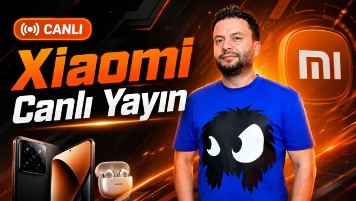 Xiaomi 17T seriyası, Pad 8 Pro və ağıllı eynəklər qlobal miqyasda təqdim olunur - wecom.az