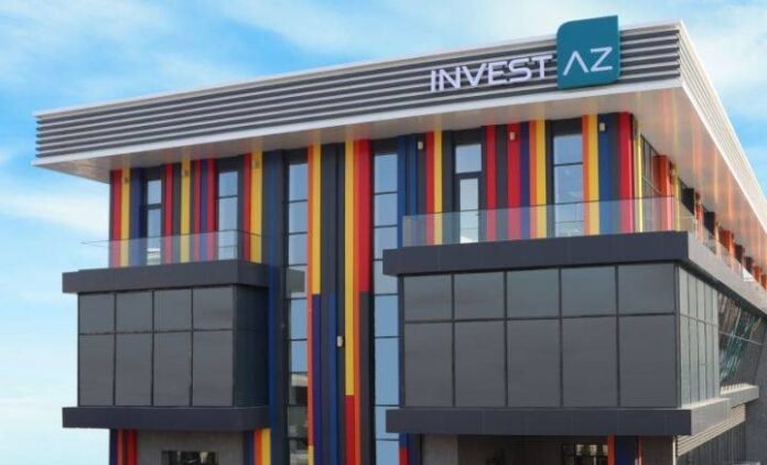 InvestAz-dan dünya maliyyə bazarları ilə bağlı həftəlik analiz - wecom.az
