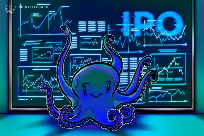 Kraken süni intellekt səbəbi ilə 150 işçini işdən çıxardı, IPO təxirə düşə bilər - wecom.az