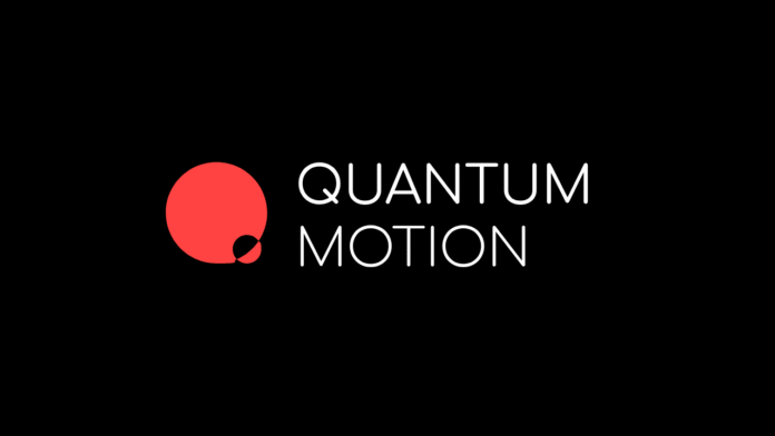 Quantum Motion 160 Milyon Dollar İnvestisiya ilə Kvant Kompüter İnkişaf etdirir - wecom.az