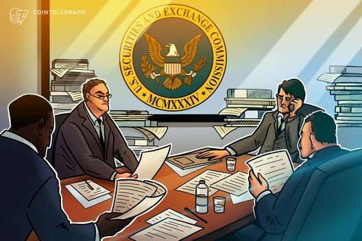 SEC tokenləşdirilmiş səhmlər üçün innovasiya istisnasını təxirə saldı - wecom.az