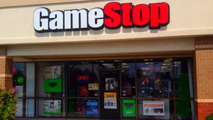 GameStop e-ticarət platforması eBay-i satın alır: bazarı silkələyən addım - wecom.az