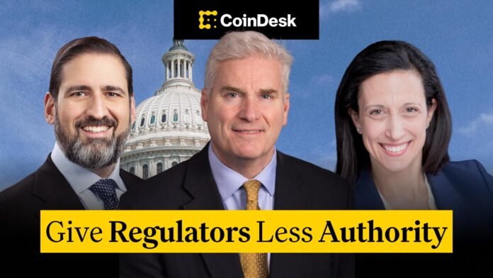 Tom Emmer Clarity Act ilə bağlı hüquq-mühafizə narahatlıqlarını rədd etdi - wecom.az