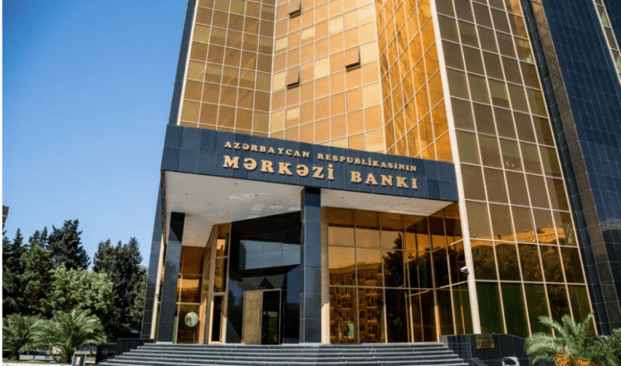 Azərbaycan Mərkəzi Bankı faiz qərarını dəyişməz saxladı - wecom.az