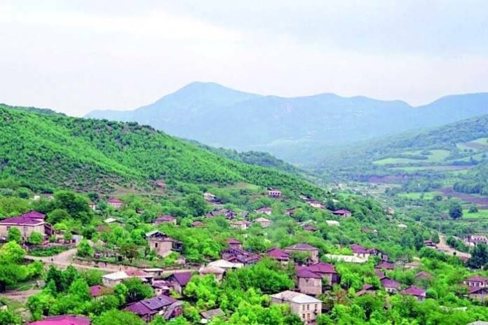 Xocavəndin 11 kəndində elektrik şəbəkəsi tamamilə yenilənir – 12 milyonluq layihə - wecom.az