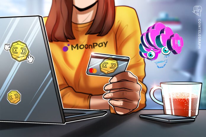 MoonPay agent kartı: süni intellektlər Mastercard vasitəsilə stablecoin xərcləyəcək - wecom.az