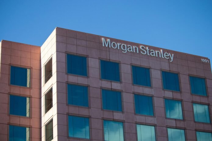 Morgan Stanley kripto ticarətində rəqiblərindən daha aşağı komissiya ilə fərqlənir - wecom.az