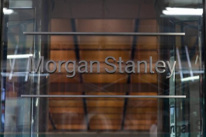 Morgan Stanley: Bitcoin ABŞ banklarının balans hesabatlarına daxil olacaq - wecom.az