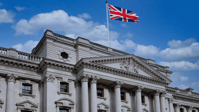 Böyük Britaniya Rusiya beynəlxalq ödəniş sistemi A7-yə qarşı sanksiyalar tətbiq etdi - wecom.az
