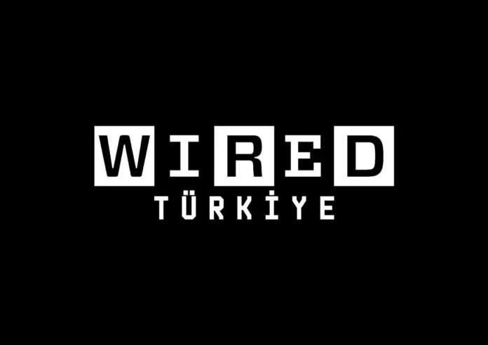 WIRED Türkiye rəsmi olaraq yayın həyatına başladı - wecom.az
