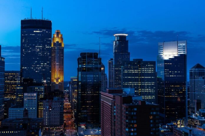 Minnesota bankları kripto saxlanması xidməti təqdim edəcək - wecom.az