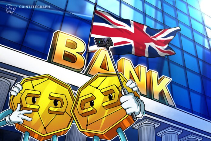 Böyük Britaniya Tokenizasiya Üçün 24/7 Hesablaşma Təklif Edir - wecom.az