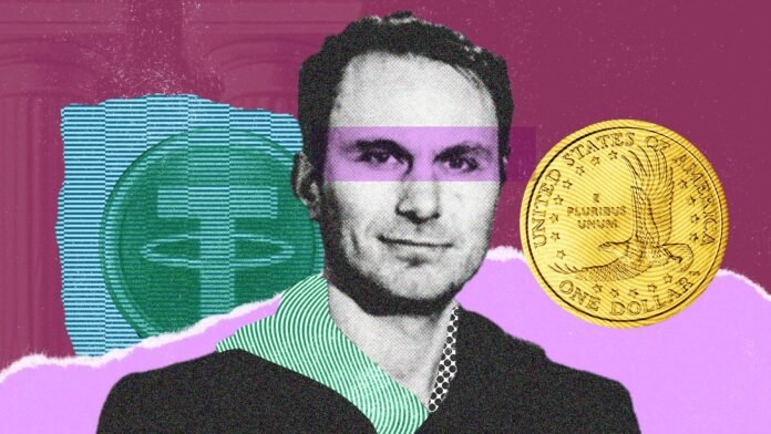 Tether I rübdə 1.04 milyard dollar mənfəət əldə edərək ehtiyat rekordunu yenilədi - wecom.az