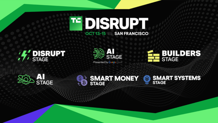 TechCrunch Disrupt 2026: Daha çətin startup bazarı üçün 6 mərhələ təqdim edilir - wecom.az