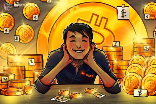 Strategy CEO-su Phong Le: BTC satışı yalnız xüsusi hallarda mümkündür - wecom.az