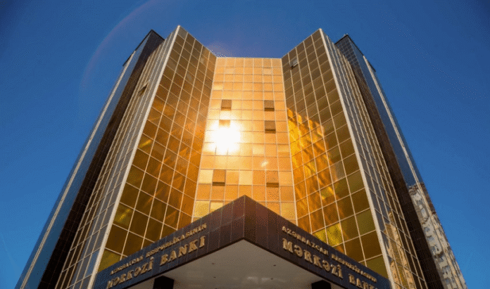 BVF Azərbaycan Mərkəzi Bankının xarici aktivləri üzrə proqnozunu açıqladı - wecom.az