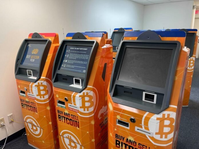 Şimali Amerikanın ən böyük Bitcoin ATM operatoru müflis oldu - wecom.az