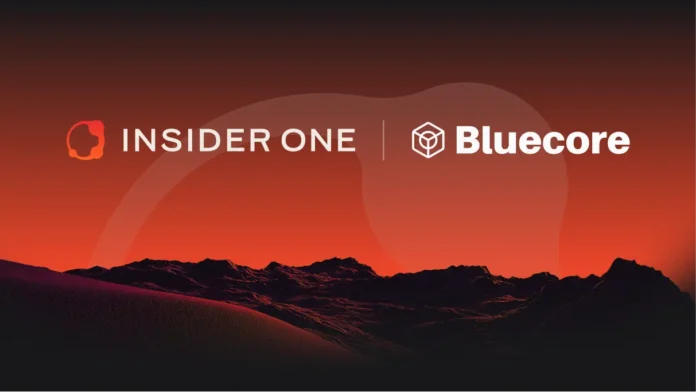 Insider One, Bluecore'u satın aldı: Süni intellekt və marketinqdə yeni era - wecom.az