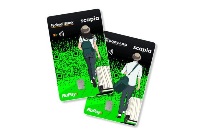 Hindistanın səyahət fintech startupı Scapia 63 milyon dollar investisiya aldı - wecom.az