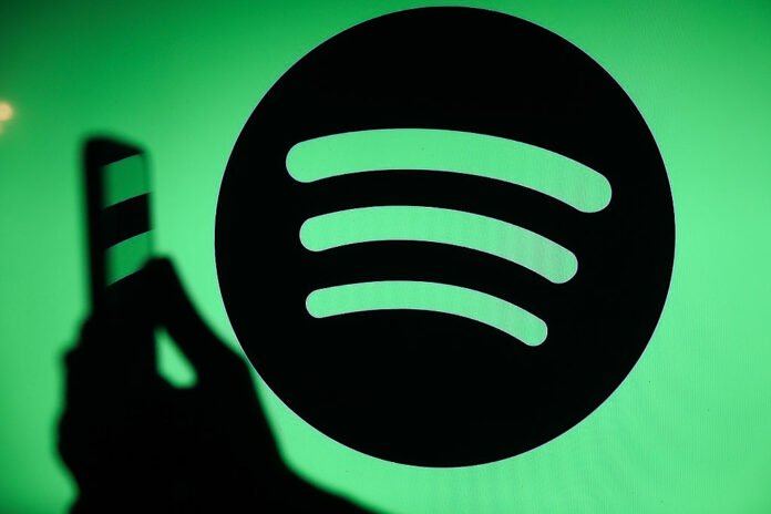Spotify süni intellekt strategiyası: daha çox məzmun, az istədiyiniz - wecom.az