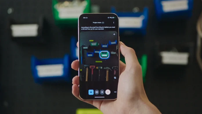 Google-ın yeni süni intellekt tətbiqi COSMO Android üçün buraxıldı - wecom.az