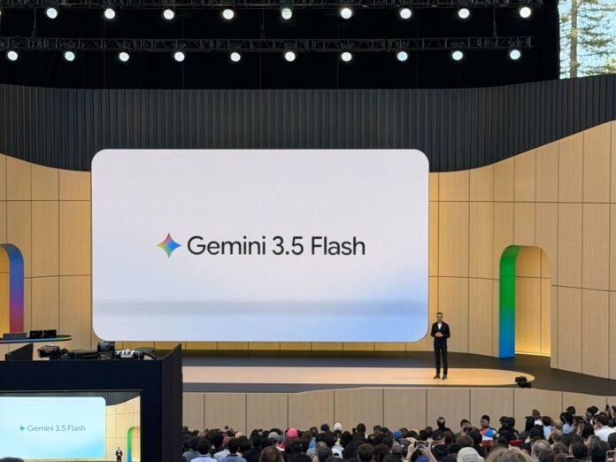 Google Gemini 3.5 Flash ilə süni intellektdə yeni dövr başlayır - wecom.az