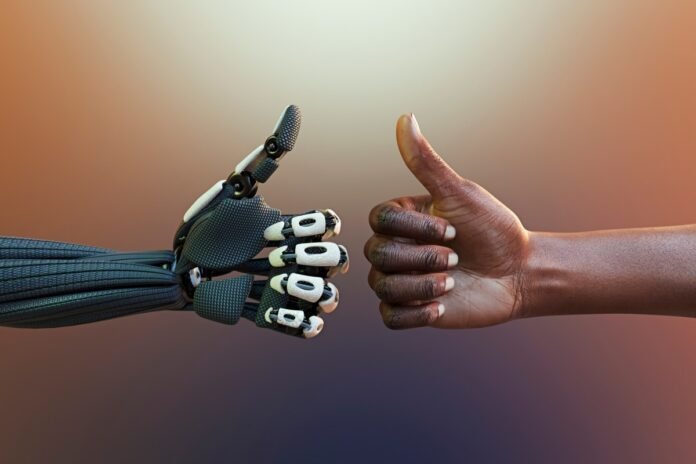 Meta insansı robot süni intellektini gücləndirmək üçün robotexnika startapını satın alır - wecom.az
