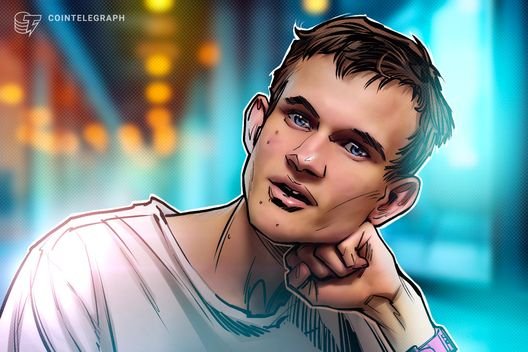 Buterin Ethereum Foundation tənqidçilərinə cavab verir, bitərəflik sözü verir - wecom.az