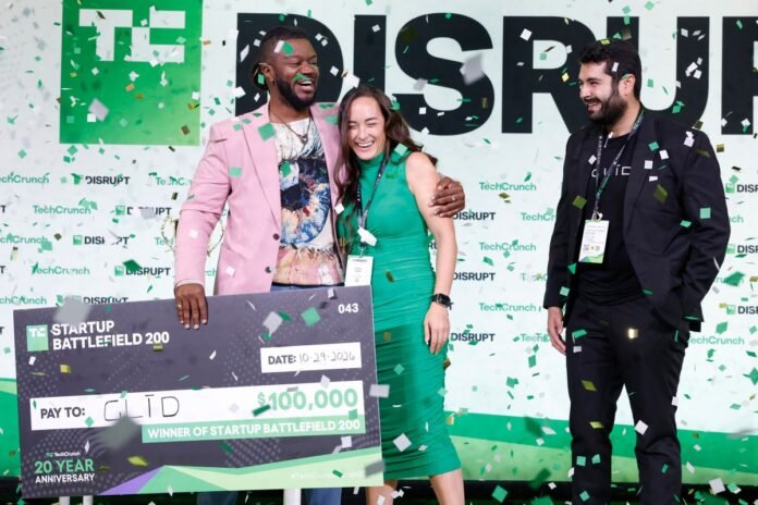 Startup Battlefield 200 üçün müraciət tarixi yaxınlaşır - wecom.az