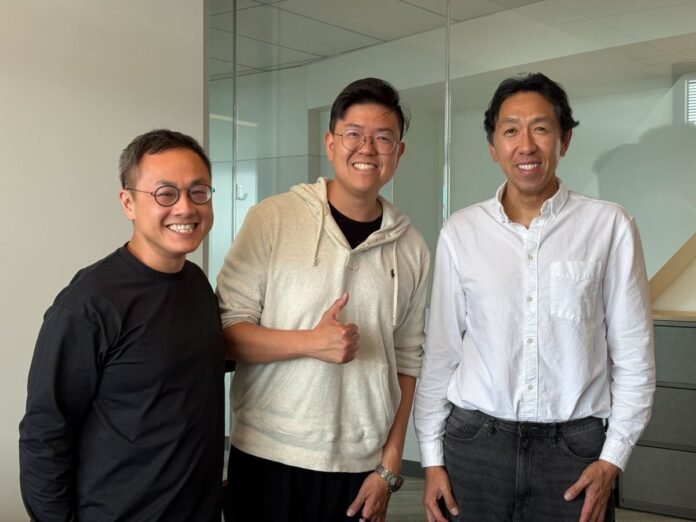 IrisGo: Andrew Ng dəstəkli startup süni intellekt masaüstü köməkçisi - wecom.az