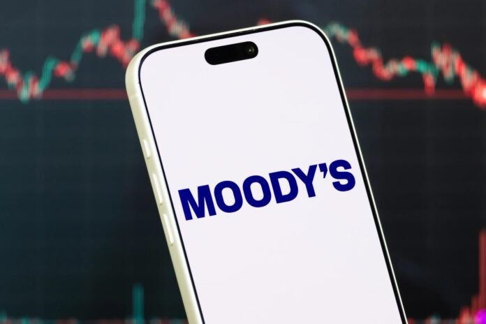 Moody's Fidelity və BlackRock-un tokenləşdirilmiş fondlarına ən yüksək reytinq verdi - wecom.az