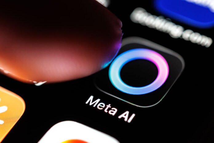 Meta süni intellektli kulon hazırlayır - wecom.az