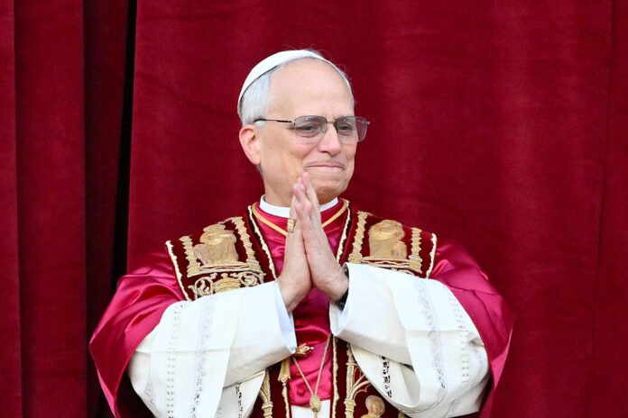 Papa Lev XIV-in süni intellekt ensiklikası əslində AI haqqında deyil - wecom.az