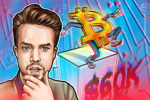Bitcoin 60 min dollara düşə bilər: analitiklər xəbərdarlıq edir - wecom.az
