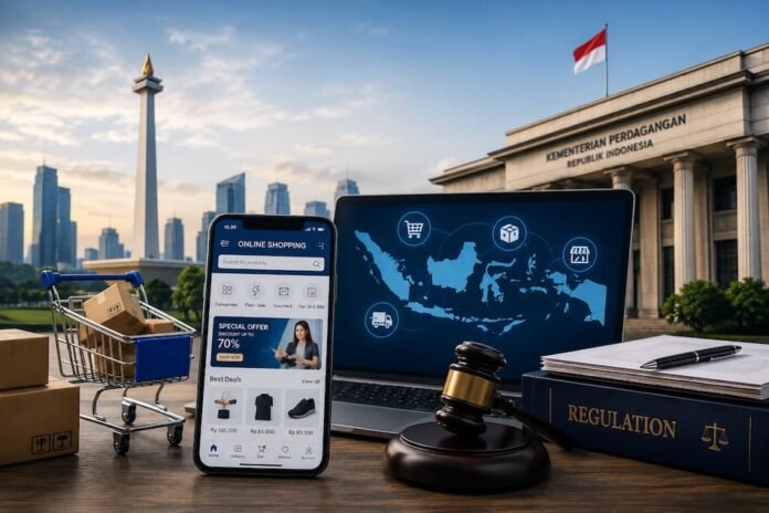 İndoneziya onlayn satıcı şikayətləri fonunda yeni e-ticarət qaydaları hazırlayır - wecom.az