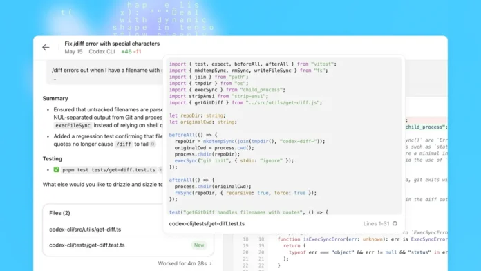 Codex-in Computer Use Xüsusiyyəti Windows-a Gəldi - wecom.az