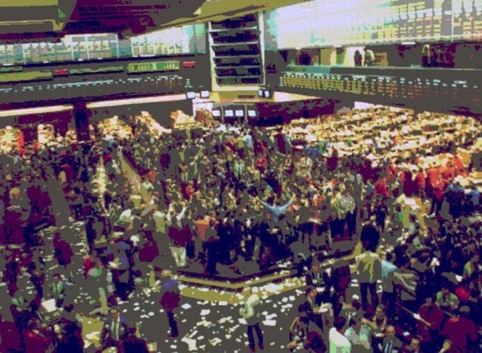 Kripto treyderlər 563 milyon dollar likvidasiya itkisi verdi – Ether və Bitcoin ən çox zərər çəkdi - wecom.az