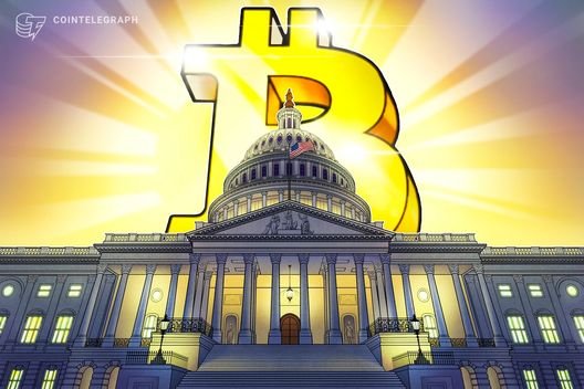 ABŞ CLARITY Aktı Bitcoin və kripto bazarında eyforiya yaradır - wecom.az