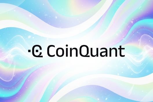 CoinQuant AI agent iqtisadiyyatı üçün ticarət infrastrukturunu təqdim edir - wecom.az
